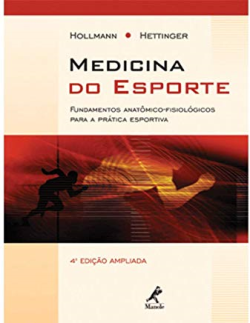Medicina De Esporte