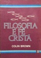 Filosofia E Fe Crista