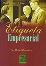 Etiqueta Empresarial