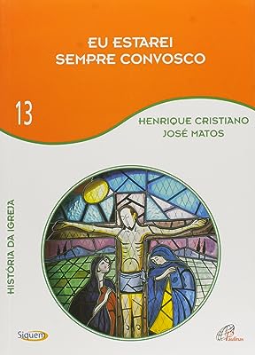 Eu Estarei Sempre Convosco