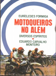 Motoqueiros No Alem