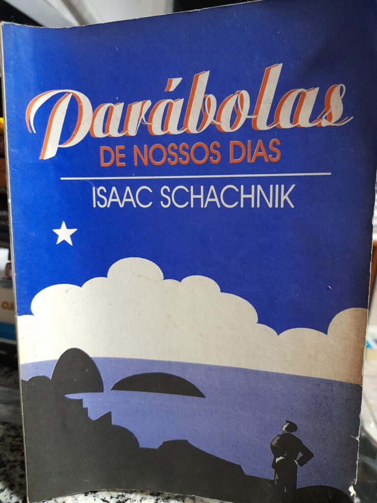 Parabolas De Nossos Dias