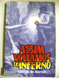 Assim Voltamos Do Inferno Ou Teologia Do Pecado