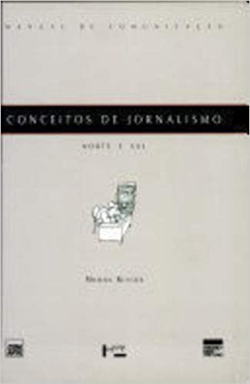 Conceitos De Jornalismo - Norte E Sul - Manual De Comunicacao