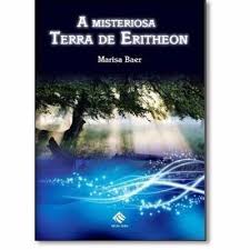 Misteriosa Terra De Eritheon, A