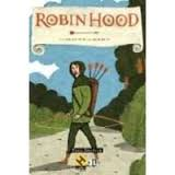 Robin Hood - Stage 3 - Com Cd