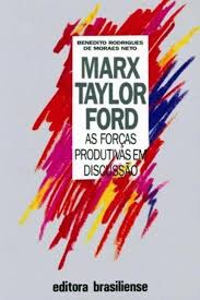 Max Taylor Ford - As Forcas Produtivas Em Discussao
