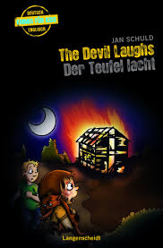 The Devil Laughs - Der Teufel Lacht