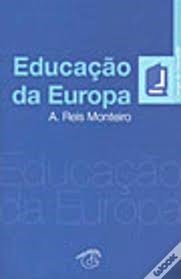 Educacao Da Europa