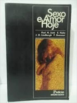 Sexo Amor E Hoje