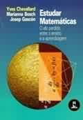 Estudar Matematicas - O Elo Perdido Entre O Ensino E A Aprendizagem