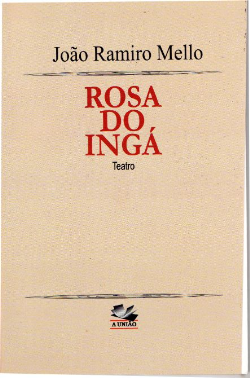 (dist) (dep) Rosa Do Inga - Teatro
