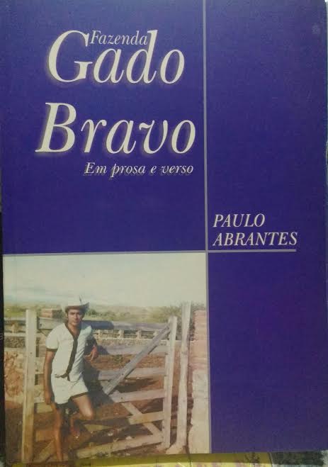 Fazenda Gado Bravo Em Prosa E Verso
