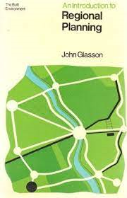 An Introduction To Regional Planning