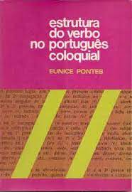 Estrutura Do Verbo No Portugues Coloquial