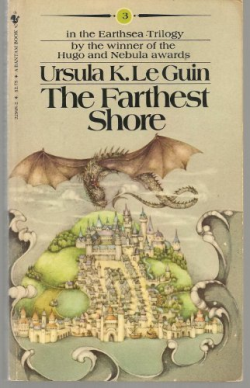 The Farthest Shore