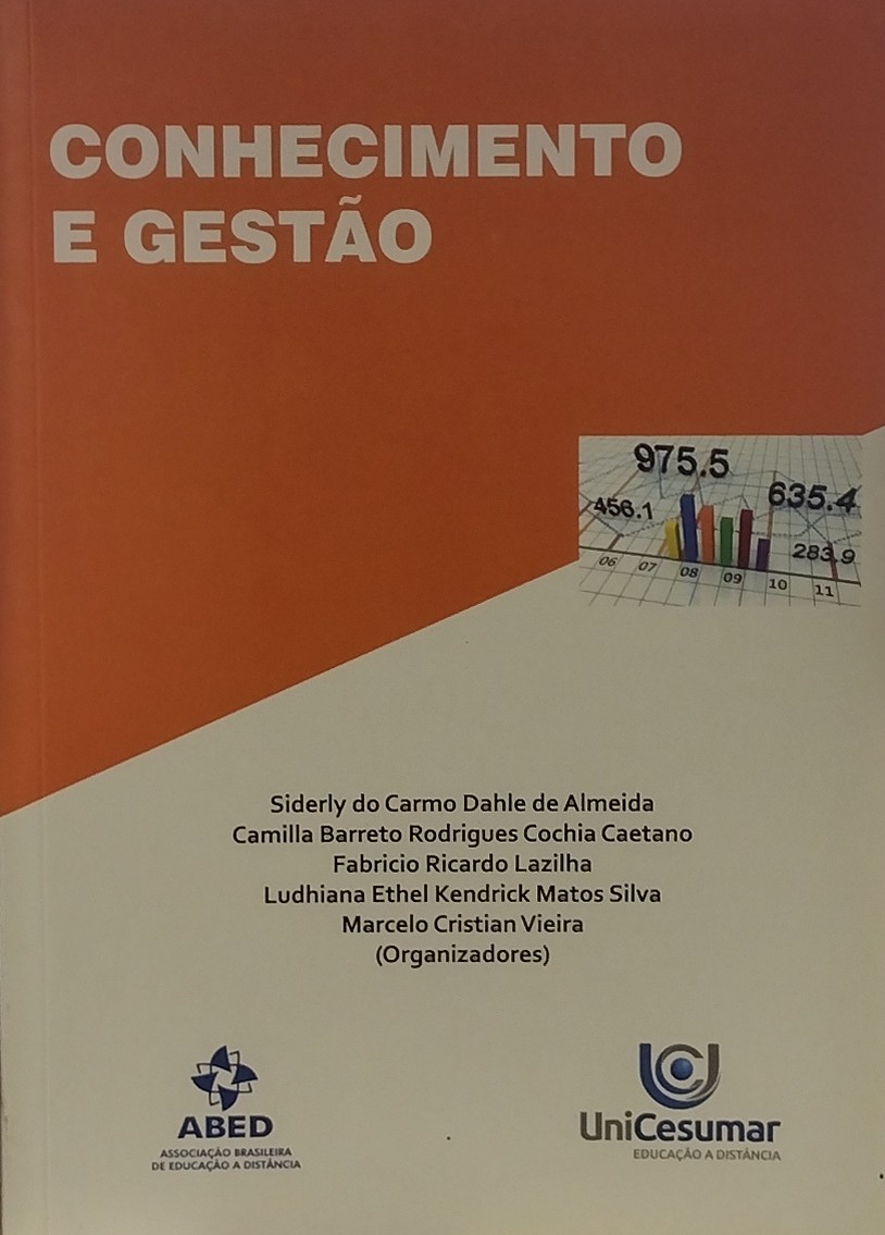 Conhecimento e Gestão