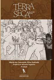 Terra Seca - Poesia e prosa