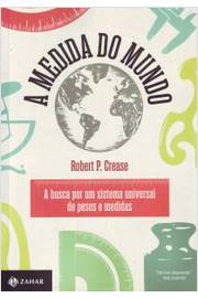 A Medida Do Mundo