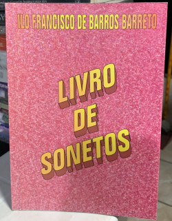 Livro De Sonetos