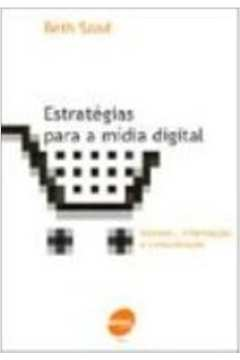 Estrategias Para E Midia Digital