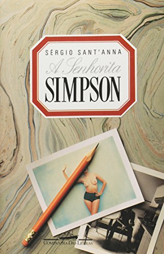 Senhorita Simpsom, A