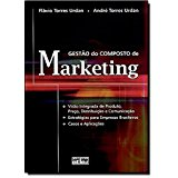 Gestao Do Composto De Marketing