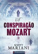 Ben Hope, V.2 - A Conspiraçao Mozart