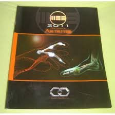 Artrites - 2015