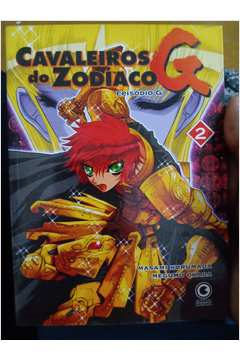 Cavaleiros Do Zodiaco Episodio G V.02