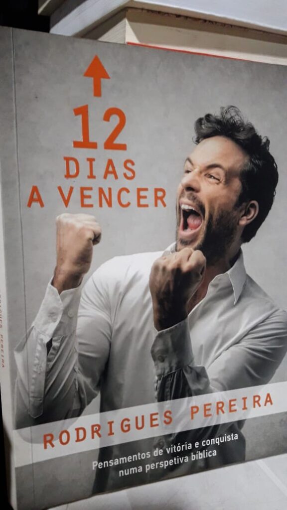12 Dias A Vencer