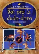 Sai Pra La Dedo-duro