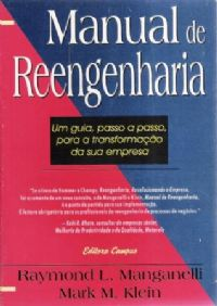 Manual De Reengenharia