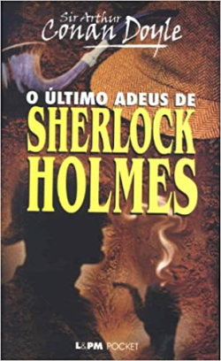 Ultimo Adeus De Sherlock Holmes
