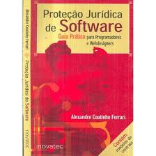 Protecao Juridica De Software - Guia Praico Para Programadores E Webdesigners