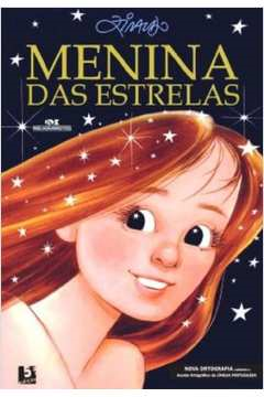 Menina Das Estrelas