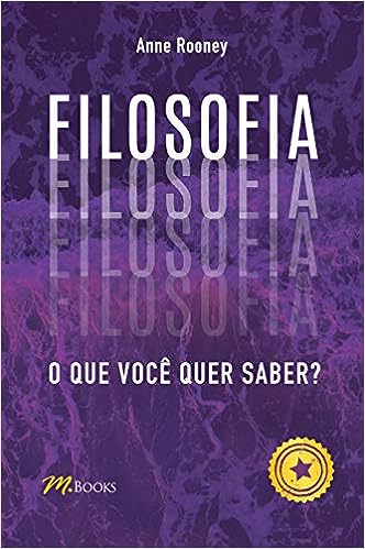 Filosofia - O que você quer Saber