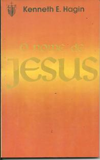 O Nome De Jesus