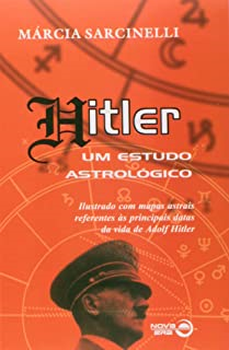 Hitler - Um Estudo Astrologico