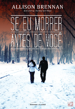 Se Eu Morrer Antes De Voce