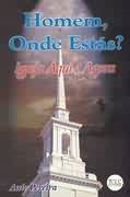 Homem Onde Estas - Igreja Aqui E Agora