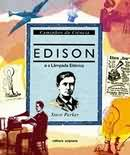 Edison E A Lampada Eletrica