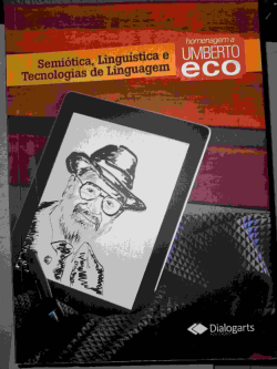 Semiotica Linguistica E Tecnologias De Linguagem