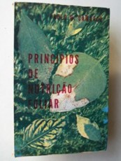 Principios De Nutricao Foliar