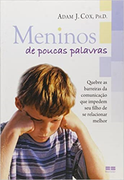 Meninos De Poucas Palavras