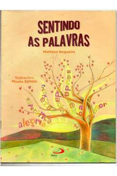 Sentindo As Palavras