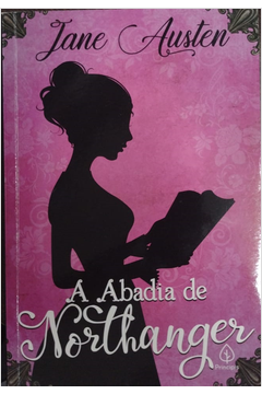 A Abadia De Northanger
