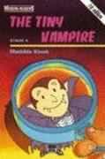 Tiny Vampire, The - Stage 4