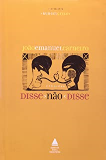 Disse Nao Disse