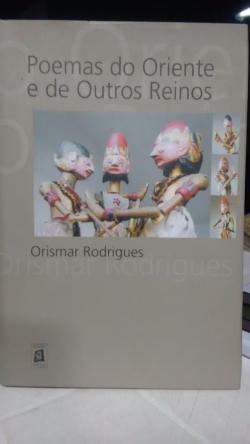 Poemas Do Oriente E De Outros Reinos